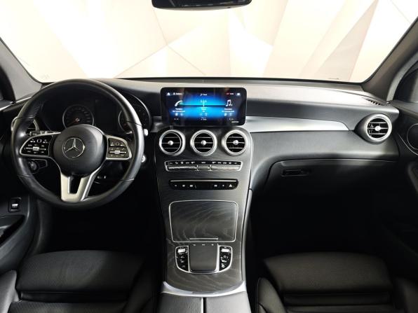 Mercedes-Benz GLC I (X253) Рестайлинг с пробегом 2021 года, цена 4 195 000 рублей, 69602 км, внедорожник, Автокод Объявления