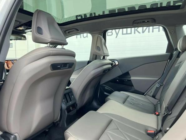 BMW X3 IV (G45/G48) с пробегом 2025 года, цена 6 899 000 рублей, 6810 км, внедорожник, Автокод Объявления