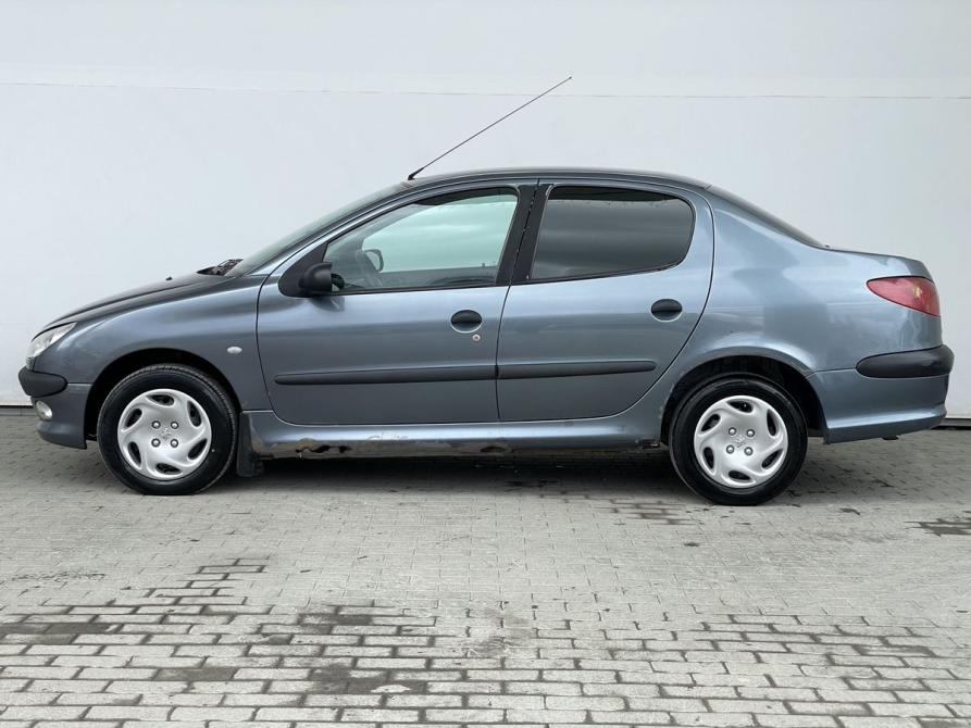Peugeot 206 Екатеринбург  - изображение 9