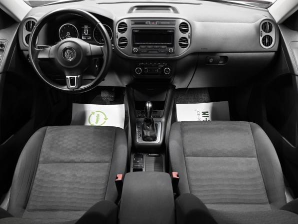 Volkswagen Tiguan I Рестайлинг с пробегом 2013 года, цена 1 155 000 рублей, 187431 км, внедорожник, Автокод Объявления