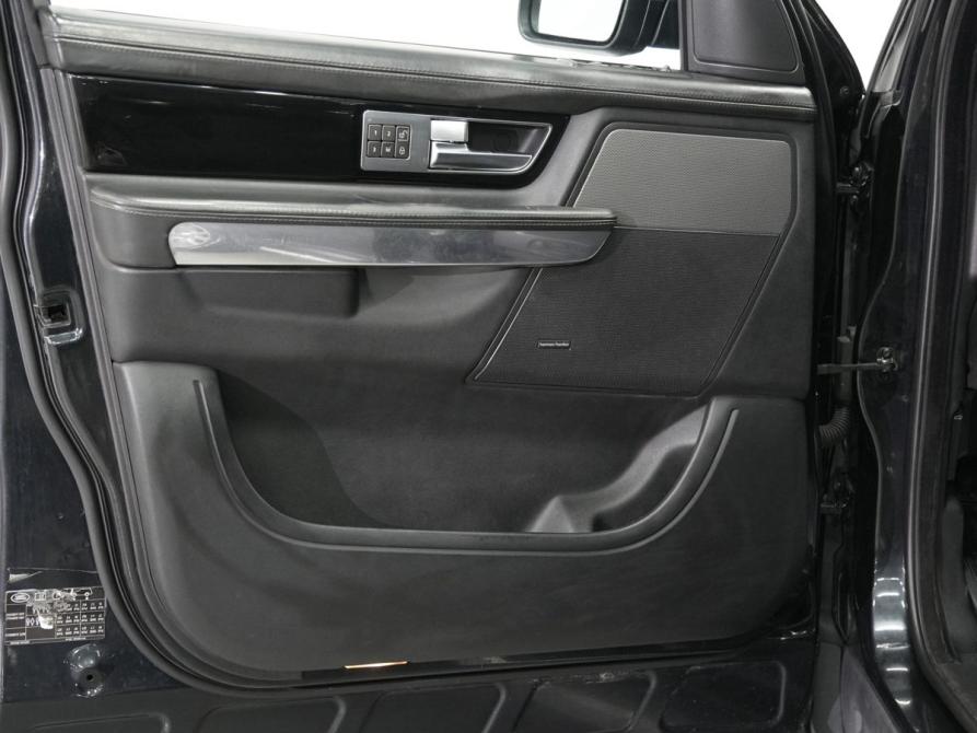 Land Rover Range Rover Sport I Рестайлинг Новосибирск  - изображение 19