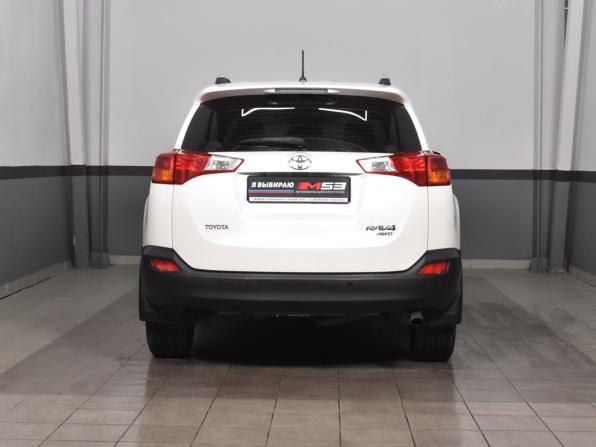 Toyota RAV4 IV (XA40) с пробегом 2012 года, цена 1 849 999 рублей, 217777 км, внедорожник, Автокод Объявления