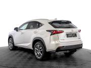 Lexus NX I Москва  - изображение 36