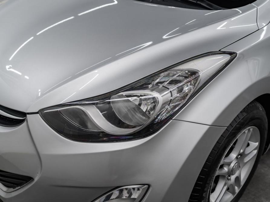 Hyundai Avante V Красноярск  - изображение 20