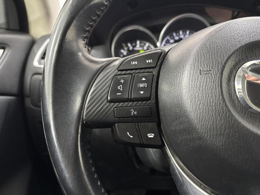 Mazda CX-5 I Рестайлинг Альметьевск  - изображение 25
