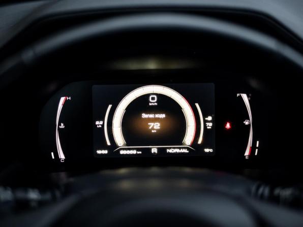 Haval F7x I с пробегом 2019 года, цена 1 450 000 рублей, 98557 км, внедорожник, Автокод Объявления