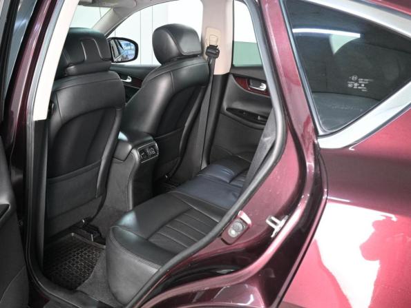 Infiniti QX50 I с пробегом 2015 года, цена 1 929 000 рублей, 119632 км, внедорожник, Автокод Объявления
