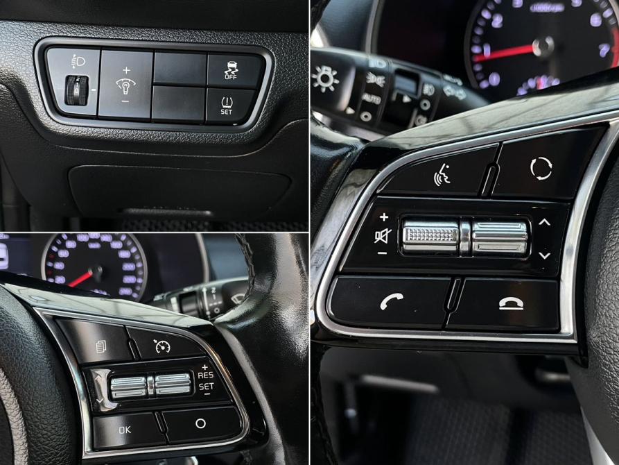 Kia Cerato IV Тамбов  - изображение 19