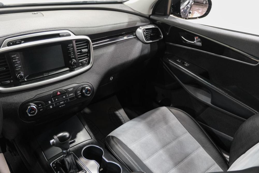 Kia Sorento II Рестайлинг Новокузнецк  - изображение 18