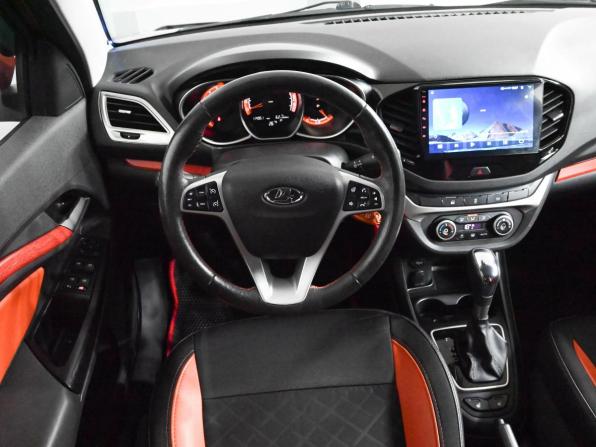 Lada (ВАЗ) Vesta I с пробегом 2020 года, цена 1 250 000 рублей, 114950 км, седан, Автокод Объявления
