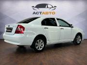 Lifan Solano I Рестайлинг (630) Оренбург  - изображение 28