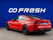 BMW M4 G82/G83 Москва  - изображение 26