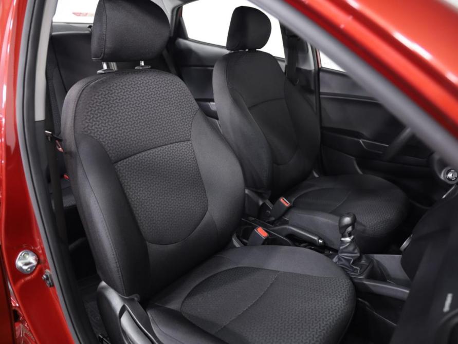 Kia Rio III Рестайлинг Санкт-Петербург  - изображение 18