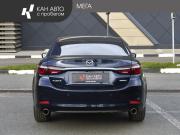Mazda 6 III (GJ) Рестайлинг 2 Казань  - изображение 17