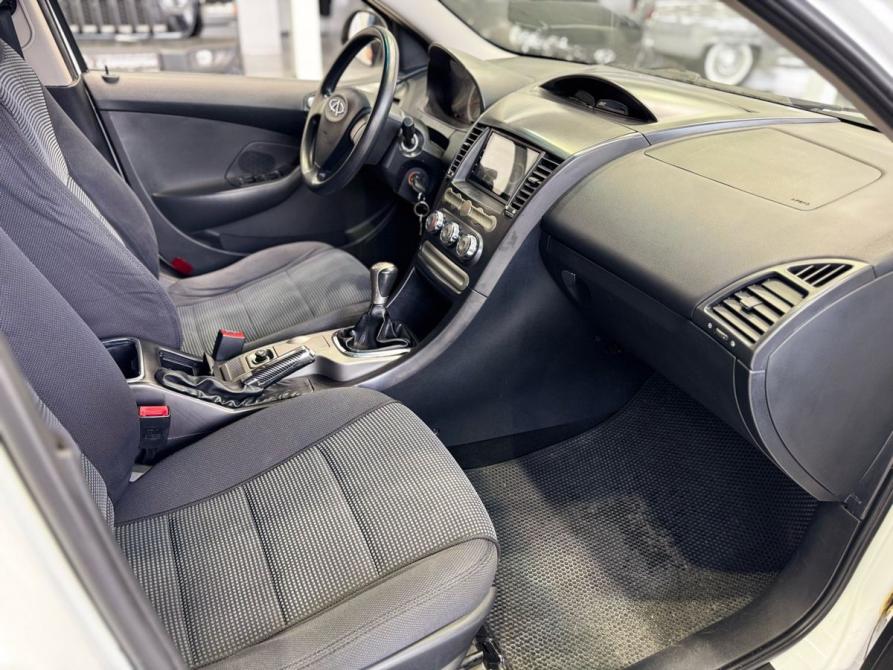 Chery M11 (A3) Ростов-на-Дону  - изображение 18
