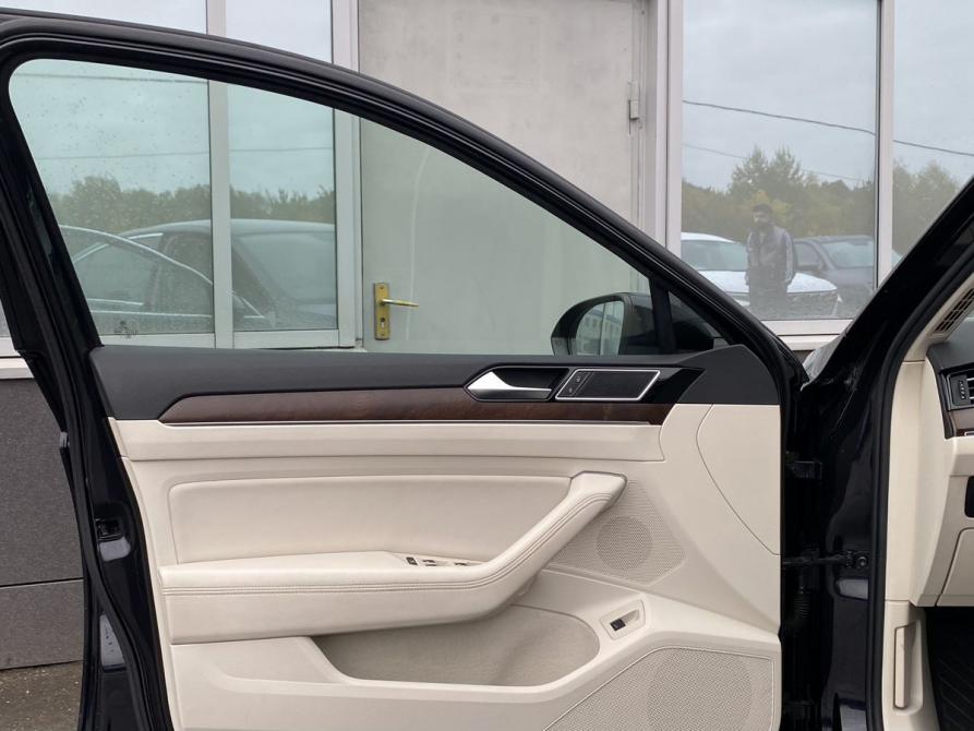 Volkswagen Passat B8 Москва  - изображение 20