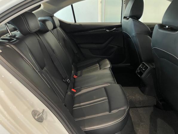 Skoda Octavia IV (A8) с пробегом 2023 года, цена 2 699 000 рублей, 16005 км, лифтбек, Автокод Объявления