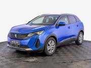 Peugeot 3008 II Рестайлинг Москва  - изображение 28
