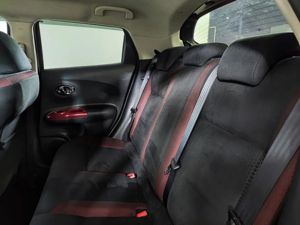 Nissan Juke I с пробегом 2011 года, цена 930 000 рублей, 194312 км, внедорожник, Автокод Объявления