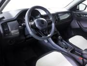 Skoda Kodiaq I Москва  - изображение 35