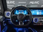 Mercedes-Benz G-Класс AMG II (W465) Рестайлинг Москва  - изображение 36