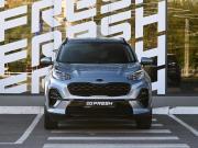 Kia Sportage IV Рестайлинг Волгоград  - изображение 23