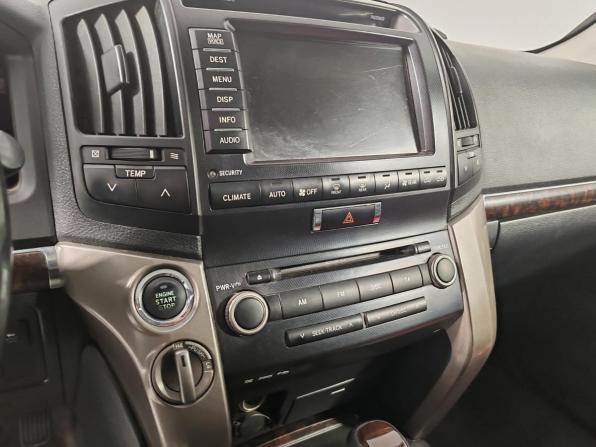 Toyota Land Cruiser 200 Series с пробегом 2008 года, цена 2 175 000 рублей, 359322 км, внедорожник, Автокод Объявления