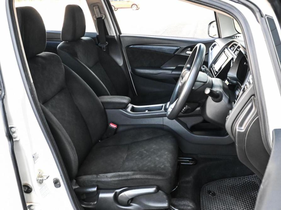 Honda Shuttle II Новороссийск  - изображение 10