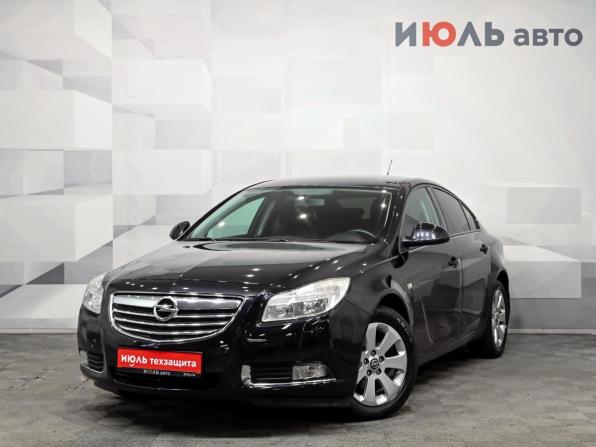 Opel Insignia I