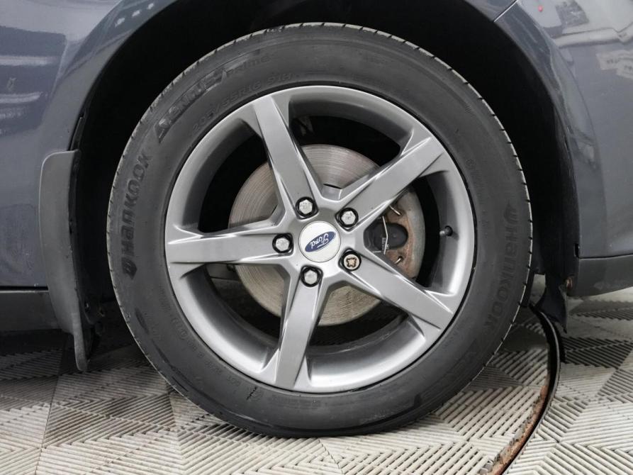 Ford Focus III Ульяновск  - изображение 9