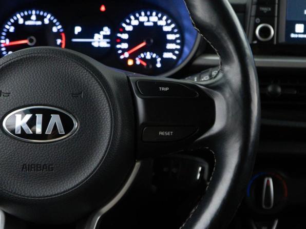 Kia Picanto III с пробегом 2019 года, цена 1 326 444 рубля, 48195 км, хэтчбек, Автокод Объявления
