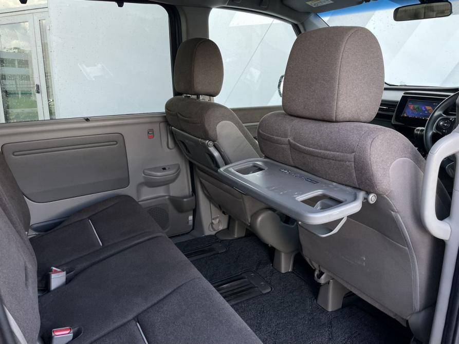 Honda Stepwgn V Рестайлинг Екатеринбург  - изображение 12