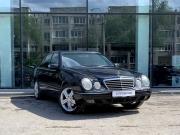 Mercedes-Benz E-Класс II (W210 S210) Рестайлинг Самара  - изображение 18