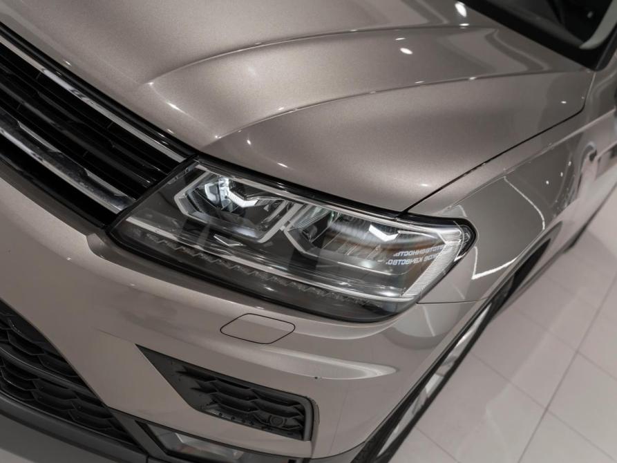 Volkswagen Tiguan II Москва  - изображение 26