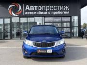 Kia Rio III Волгоград  - изображение 19