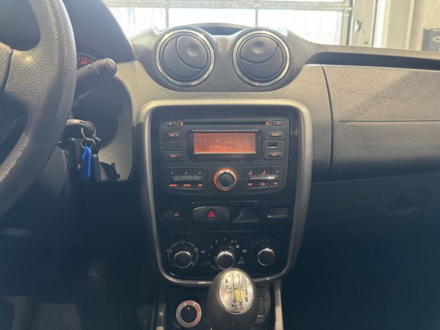 Renault Duster I Москва  - изображение 16