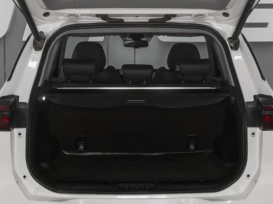 Chery Tiggo 7 Pro Max I Ростов-на-Дону  - изображение 22