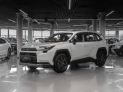 Toyota RAV4 VI (XA60) Москва  - изображение 32