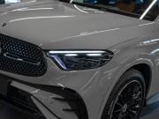 Mercedes-Benz GLC II (X254) Москва  - изображение 59