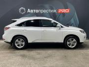 Lexus RX III Рестайлинг Пермь  - изображение 34