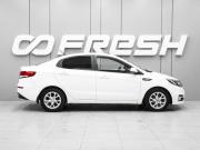 Kia Rio III Рестайлинг Ростов-на-Дону  - изображение 20