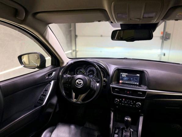 Mazda CX-5 I Рестайлинг с пробегом 2015 года, цена 2 049 000 рублей, 140299 км, внедорожник, Автокод Объявления