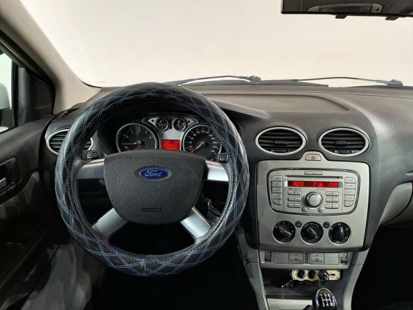 Ford Focus II Рестайлинг с пробегом 2008 года, цена 349 000 рублей, 221840 км, универсал, Автокод Объявления
