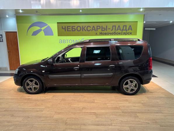 Lada (ВАЗ) Largus I с пробегом 2019 года, цена 715 000 рублей, 202743 км, универсал, Автокод Объявления