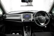 Toyota Corolla XI (E160 E170 E180) Иркутск  - изображение 36