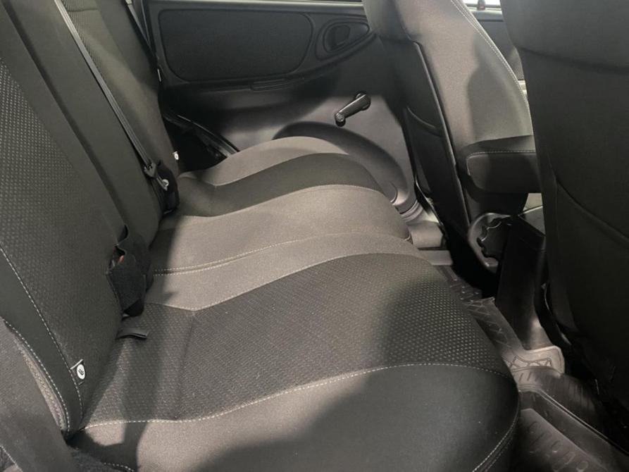 Chevrolet Niva I Рестайлинг Курск  - изображение 16