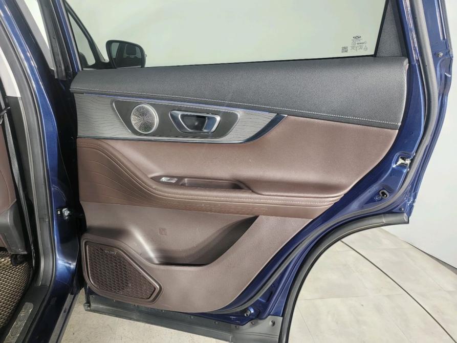 Chery Tiggo 8 Pro Max I Рестайлинг Санкт-Петербург  - изображение 26