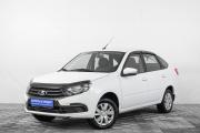 Lada (ВАЗ) Granta I Рестайлинг Кемерово  - изображение 25