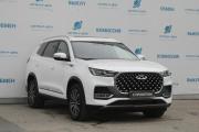 Chery Tiggo 8 Pro Max I Пермь  - изображение 27