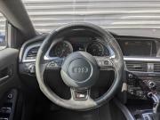 Audi A5 I (8T) Рестайлинг Москва  - изображение 41